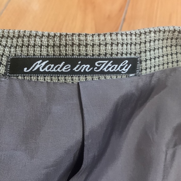 COPY - Armani Blazer - Picture 3 of 4